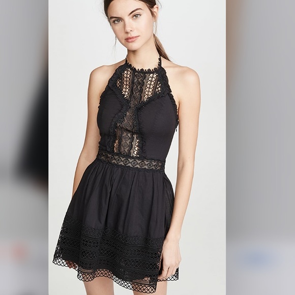 💟 Mint condition charo ruiz Ibiza Andrea dress - Picture 4 of 11